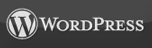 Wordpress logo